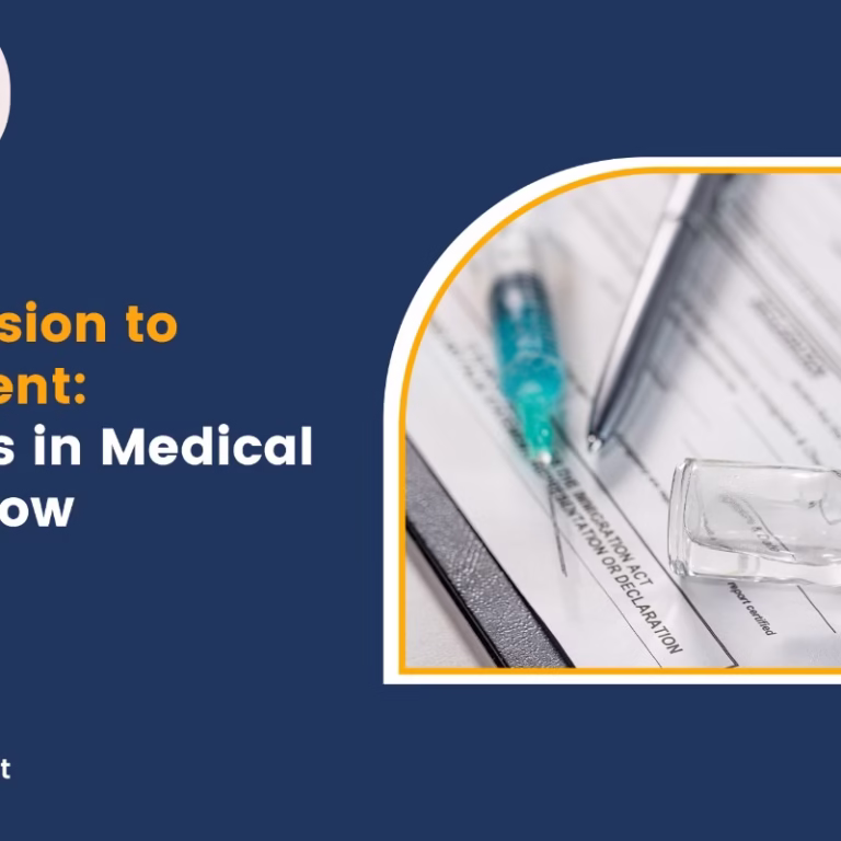 Best Practices in Medical Billing