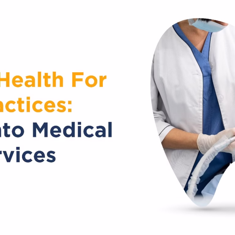 Financial Health for Dental Practices