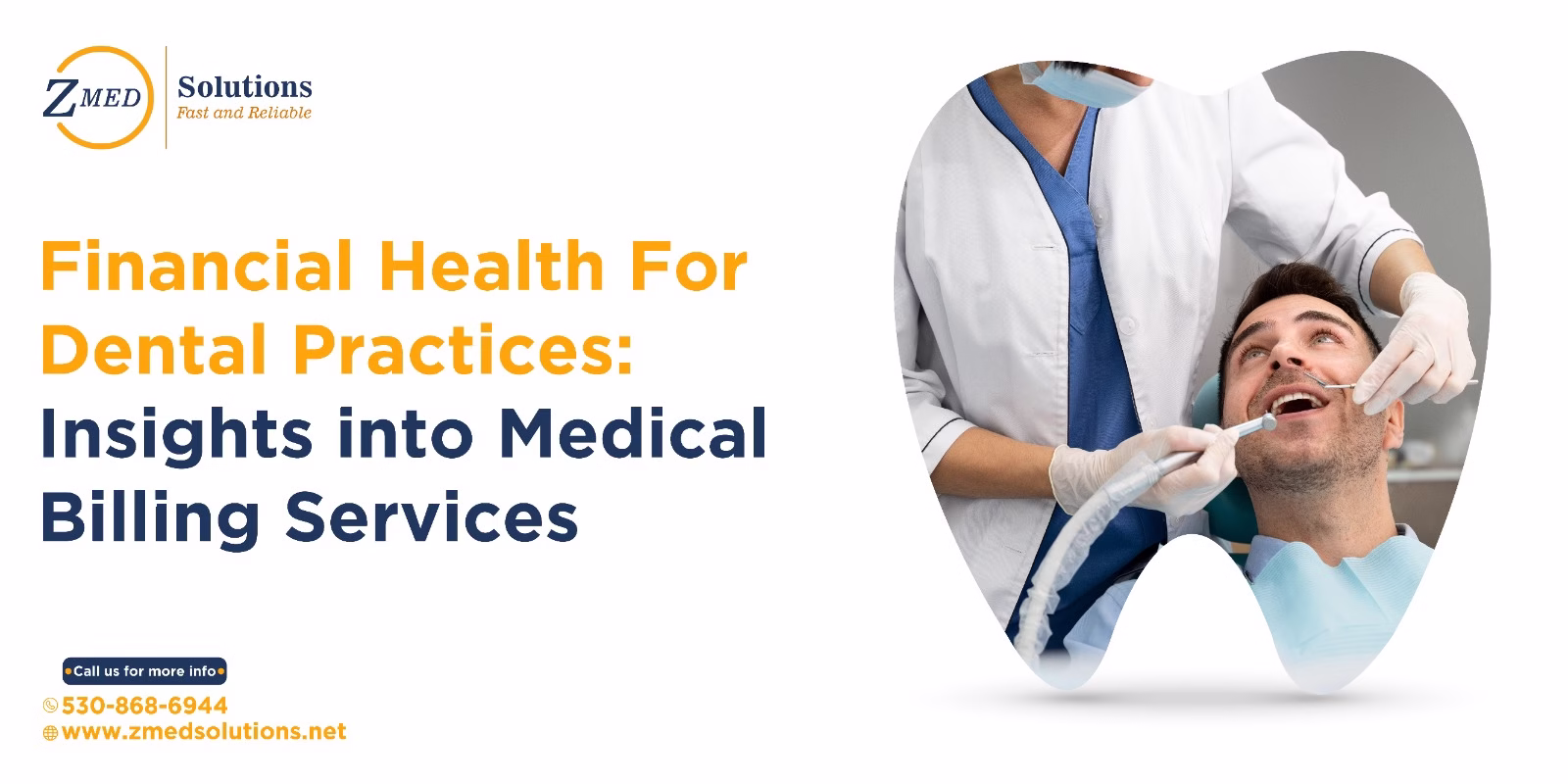 Financial Health for Dental Practices