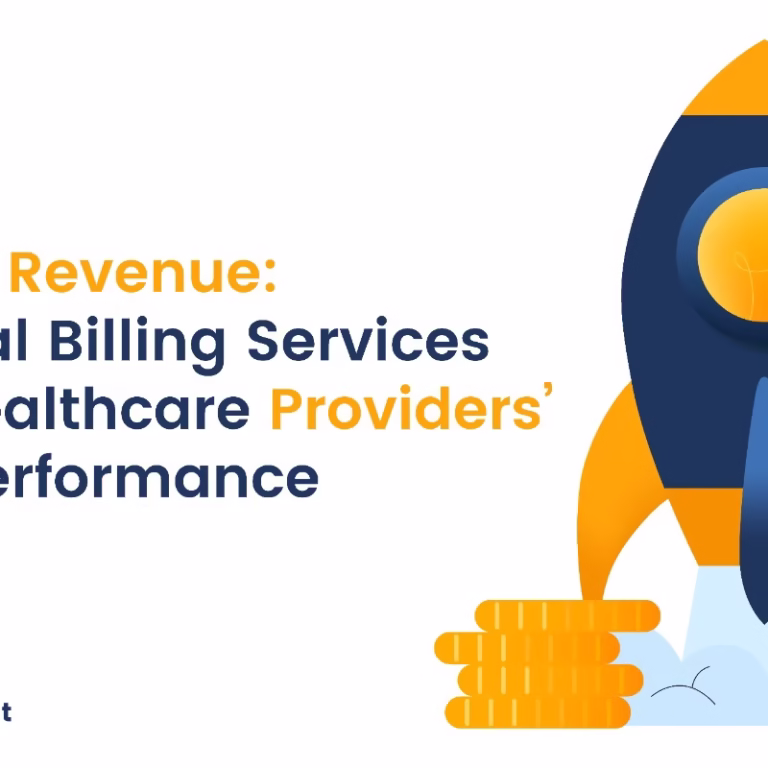 Medical Billing Services Healthcare Providers