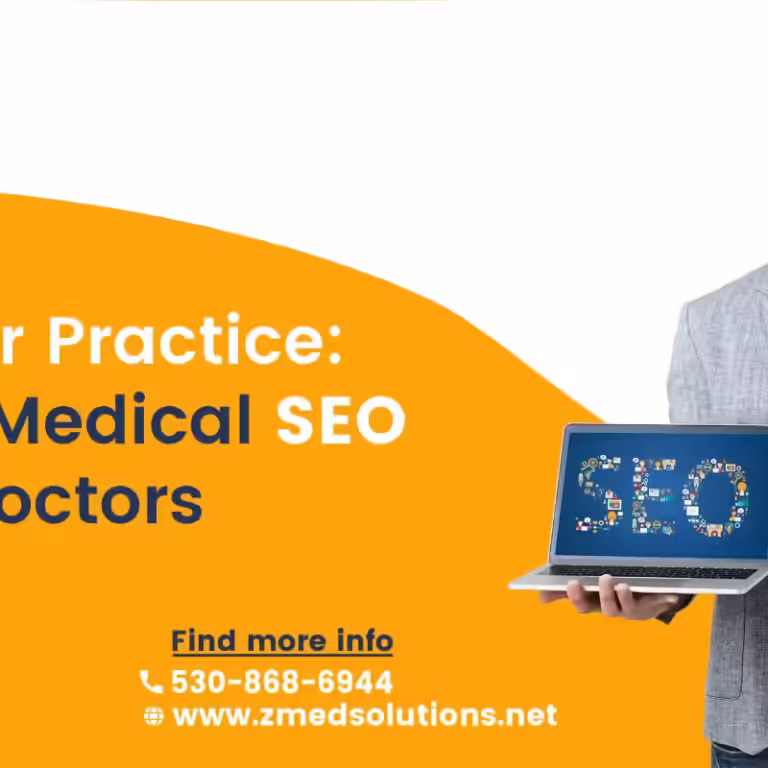 Medical SEO Tips for Doctors