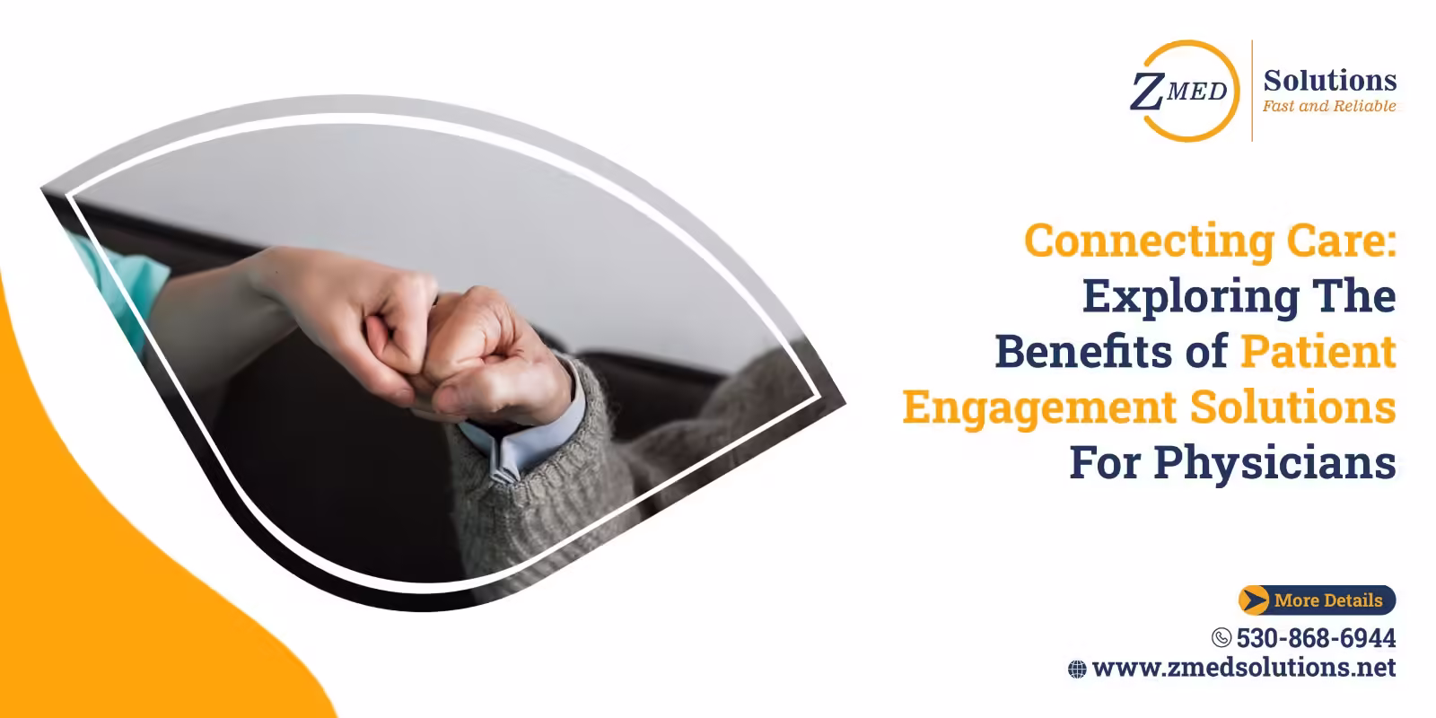 Patient Engagement Solutions for Physicians