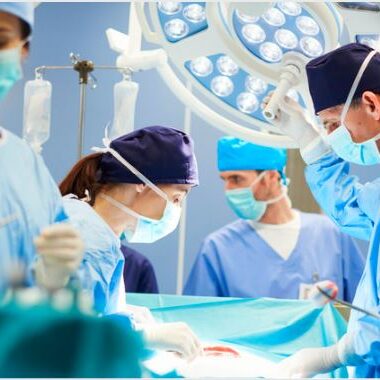 Medical Billing for Ambulatory Surgery