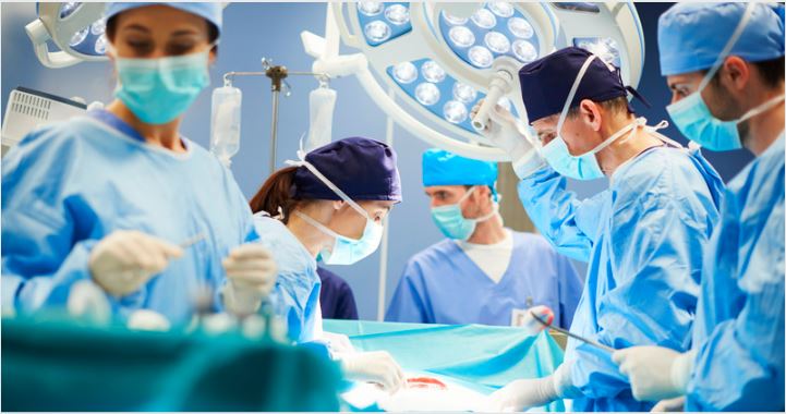 Medical Billing for Ambulatory Surgery