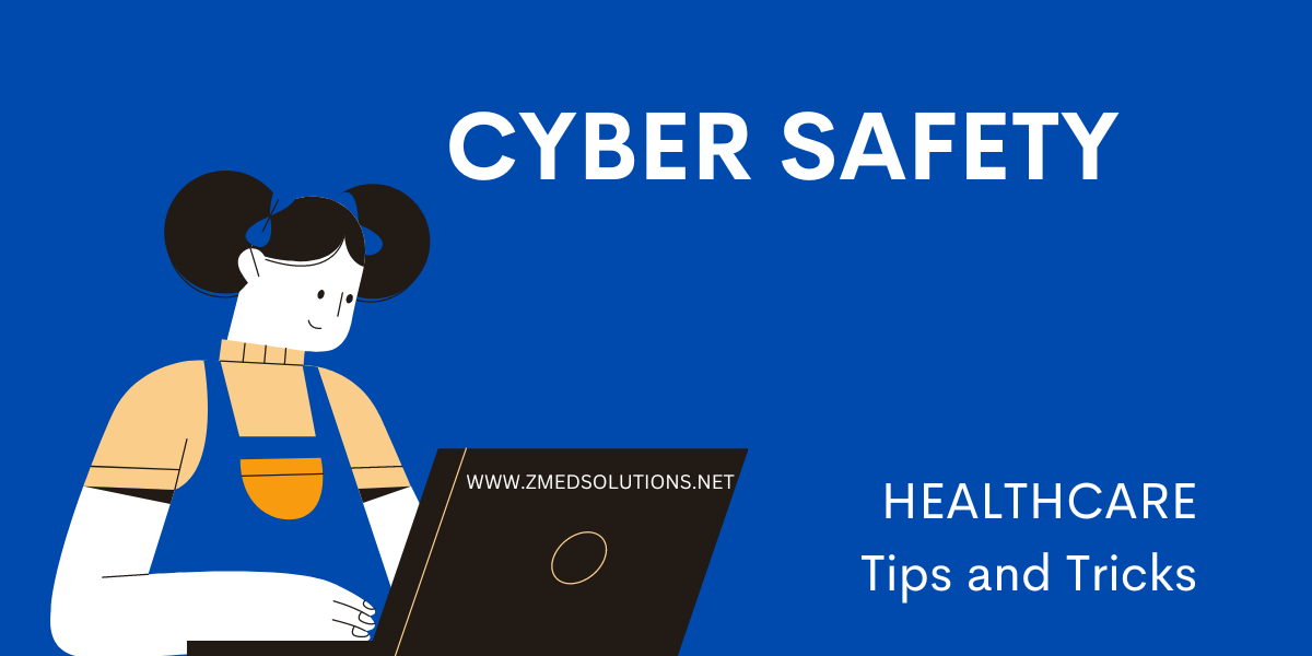 zmed-cybersecurity Change Healthcare Cyber Attack