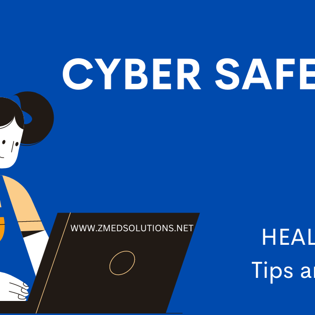zmed-cybersecurity Change Healthcare Cyber Attack
