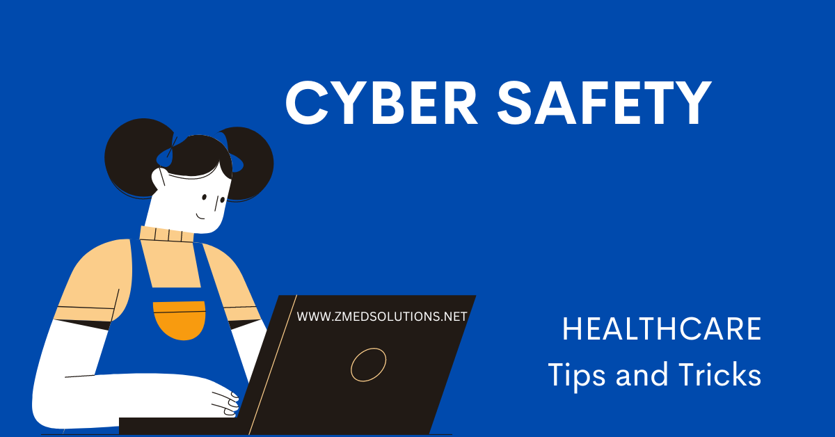 zmed-cybersecurity Change Healthcare Cyber Attack