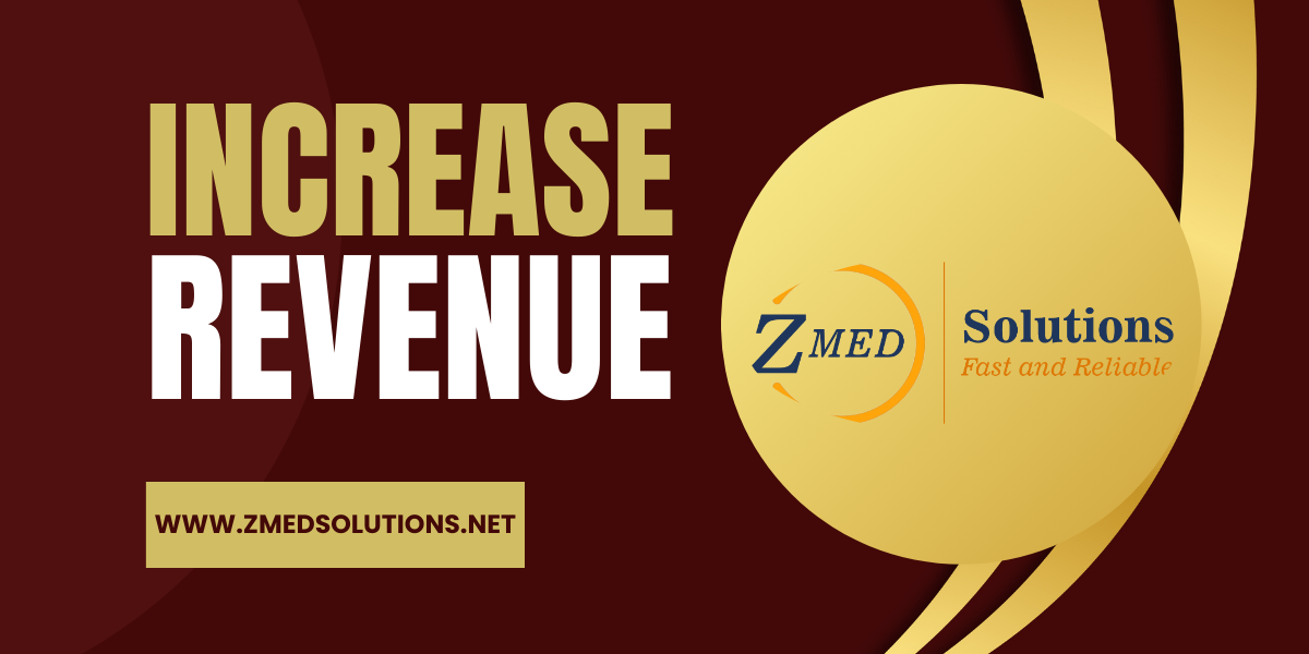 zmed-doctors revenue cycle management Doctor Revenue Cycle Management