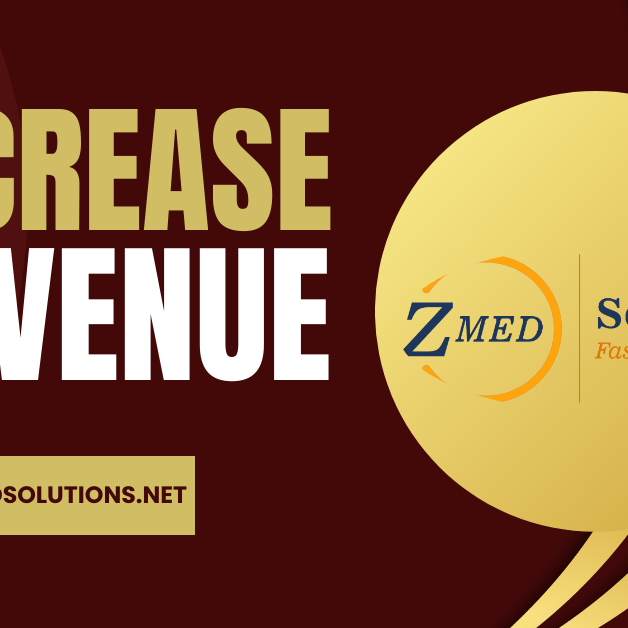 zmed-doctors revenue cycle management Doctor Revenue Cycle Management