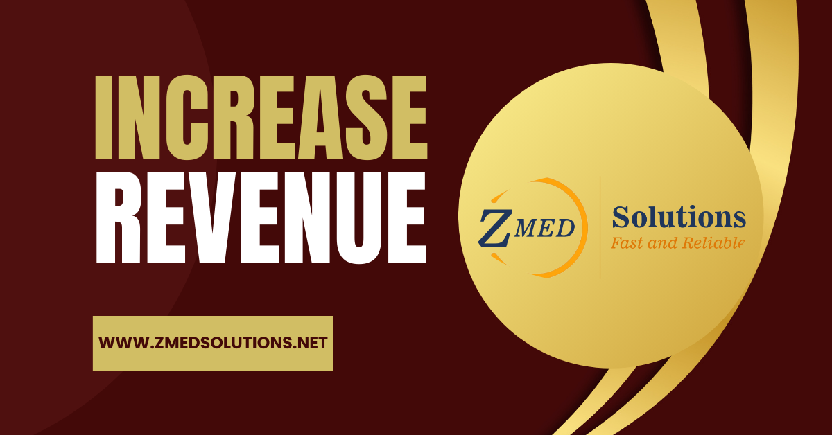 Doctor Revenue Cycle Management