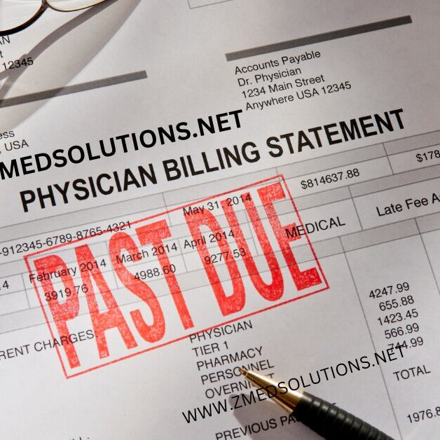 Medical Billing and Coding Training Program