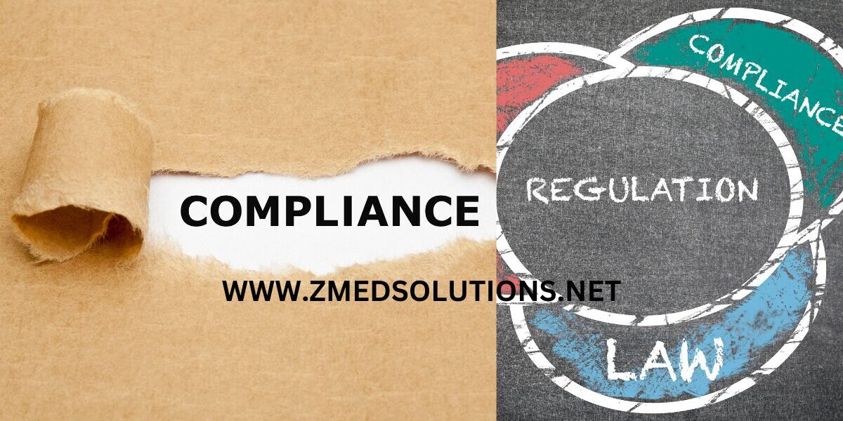 Medical Billing Compliance Standards