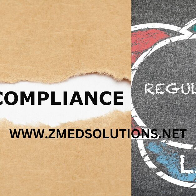 Medical Billing Compliance Standards