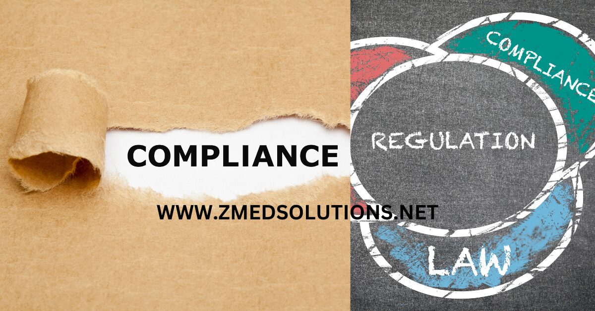 zmed-medical billing compliance Medical Billing Compliance Standards