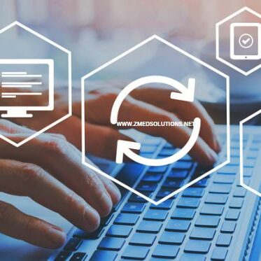 Electronic Medical Billing Software