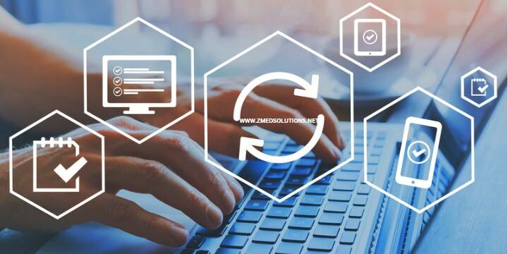 Electronic Medical Billing Software