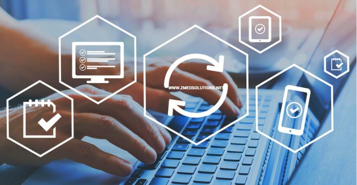 Electronic Medical Billing Software