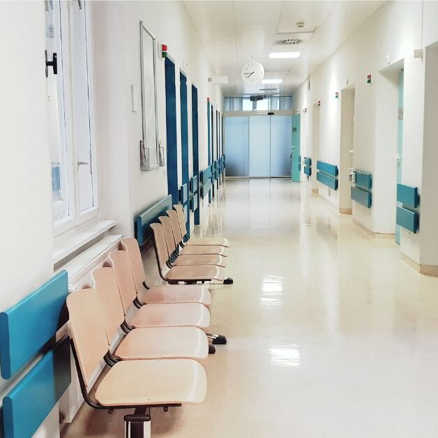 Outsourced Medical Billing for Hospitals