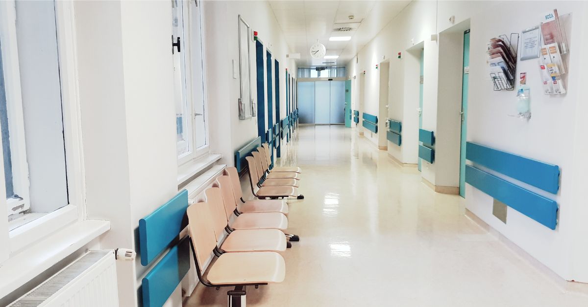 Outsourced Medical Billing for Hospitals