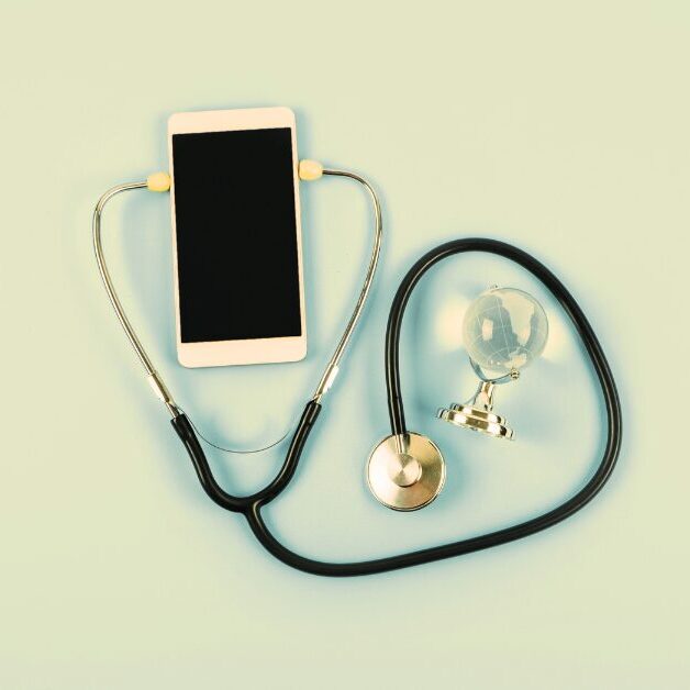 Telemedicine Benefits for Doctors