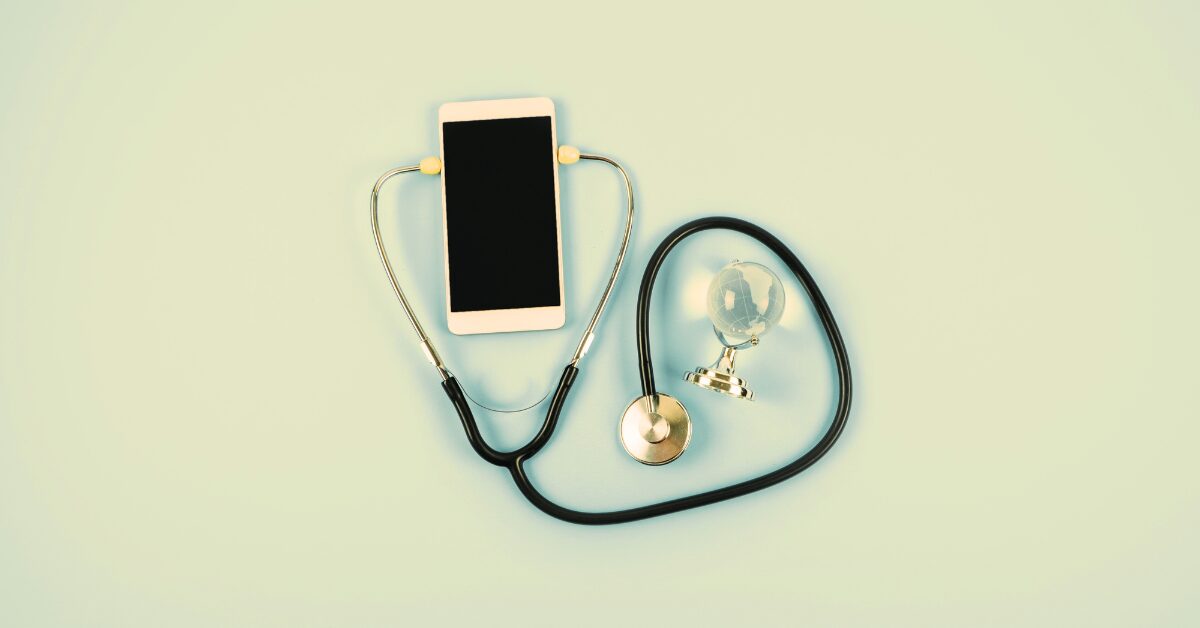 Telemedicine Benefits for Doctors