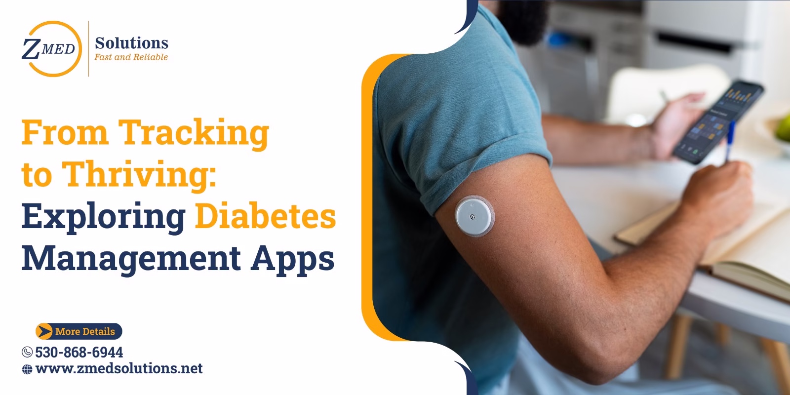 Diabetes Management Apps