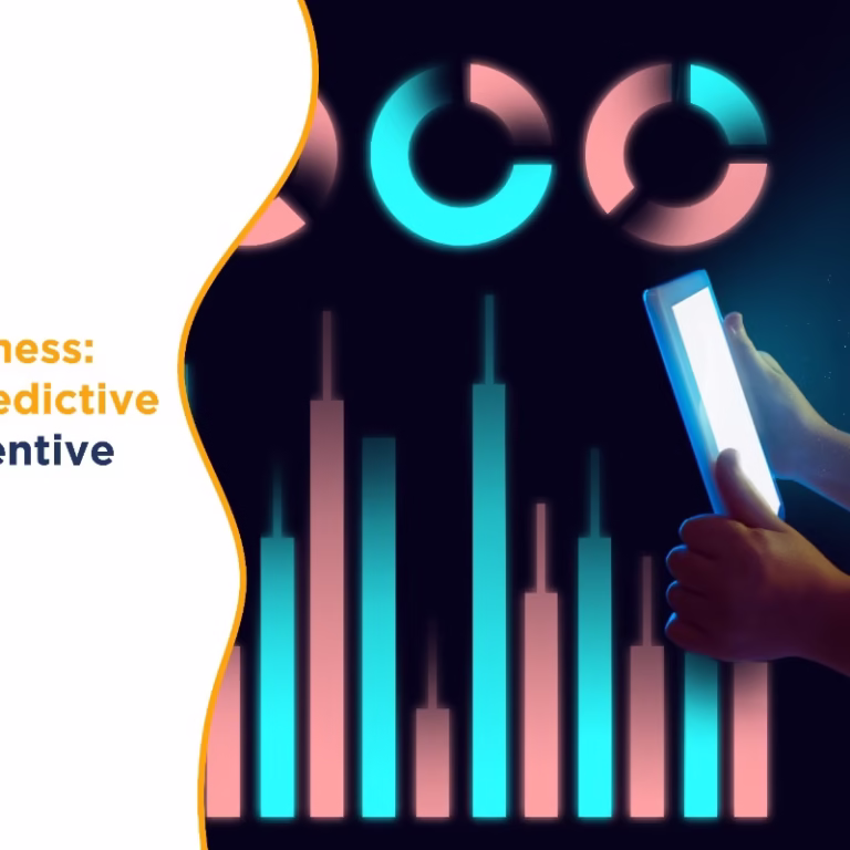 The Role of AI predictive analytics in preventive healthcare The Role of AI predictive analytics in preventive healthcare
