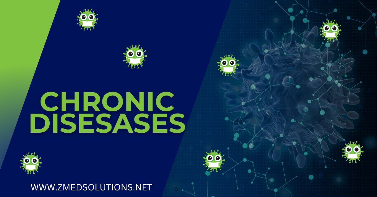 zmed-chronic disease chronic diseases management