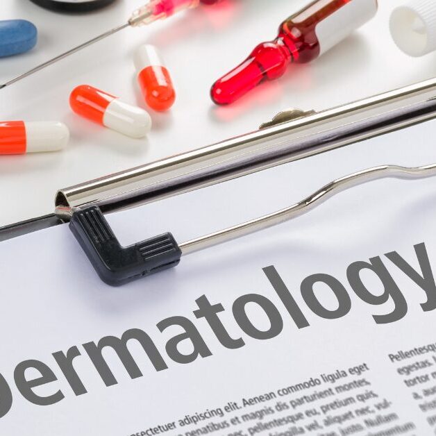 dermatology Telemedicine