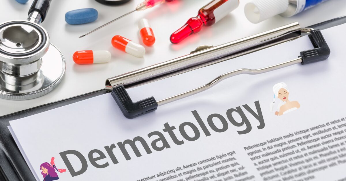 dermatology Telemedicine