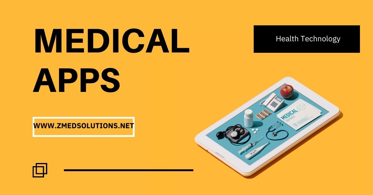 zmed-fertility medical apps Fertility tracking apps