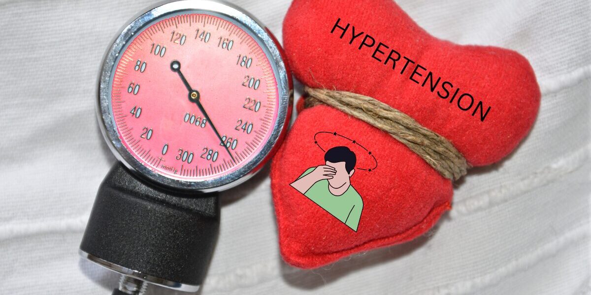 Hypertension Devices