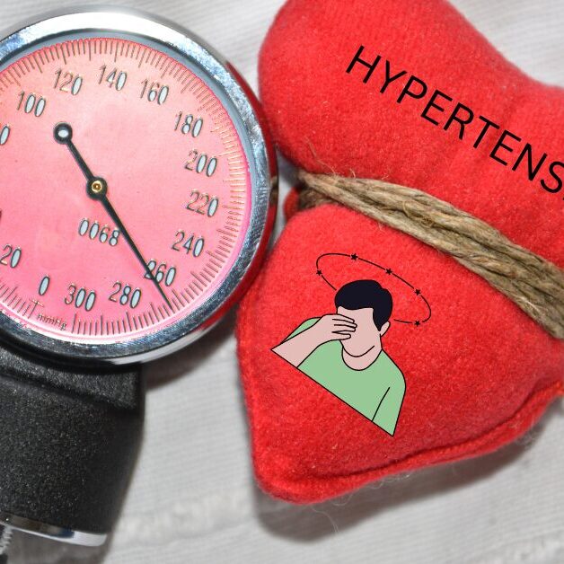 Hypertension Devices