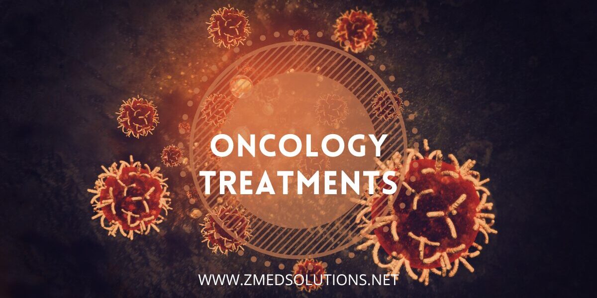Oncology Treatments