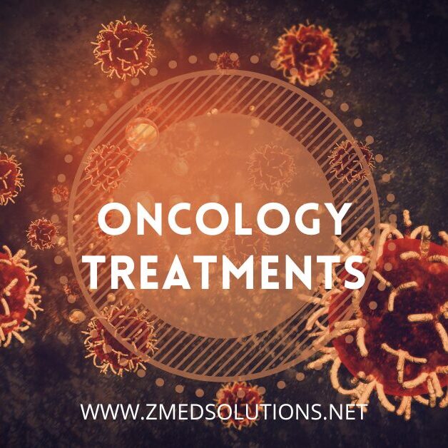 zmed-oncology treatments Oncology Treatments