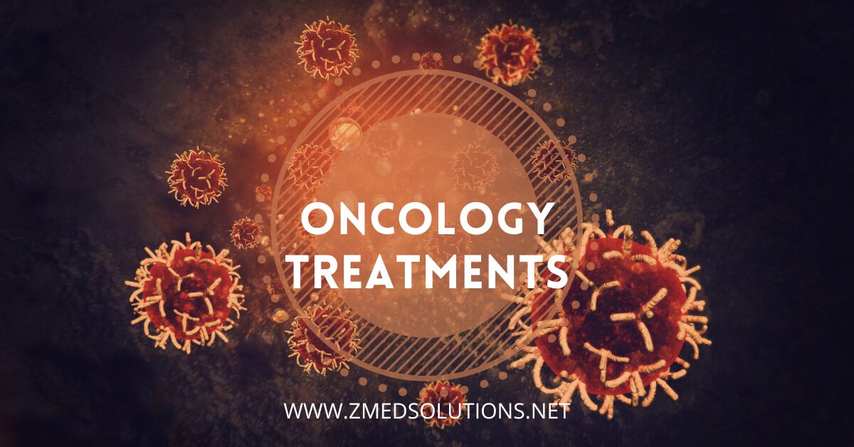 zmed-oncology treatments Oncology Treatments