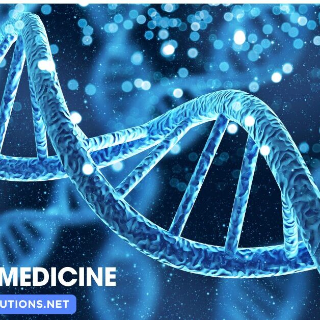 zmed-precision medicine Personalised medicine