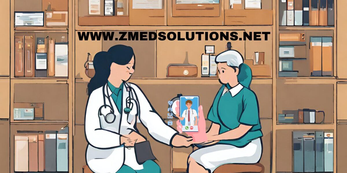 zmed-primary care telemedicine Primary care telemedicine