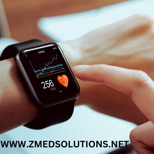 Respiratory Monitoring devices