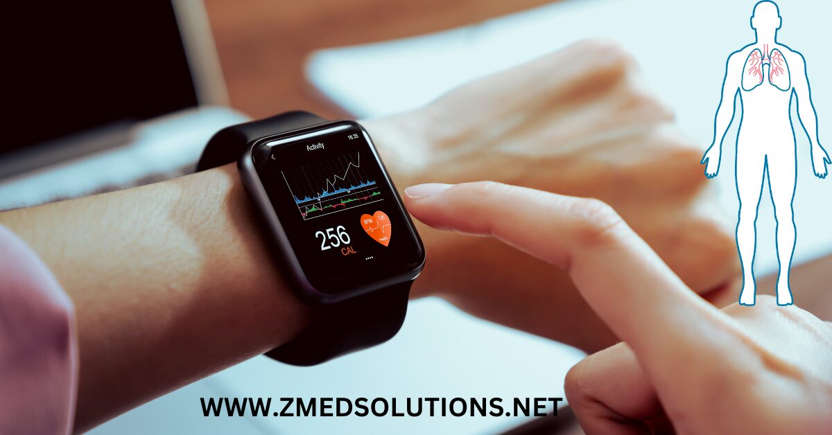 Respiratory Monitoring devices