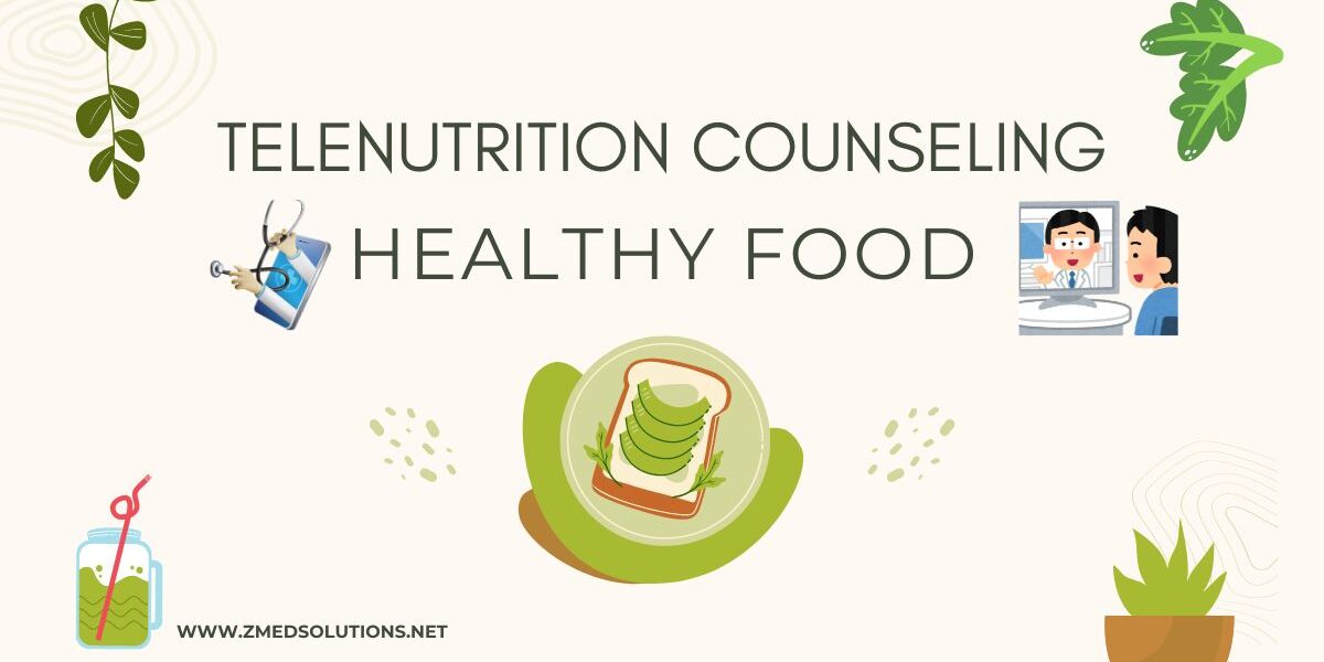 Tele nutrition