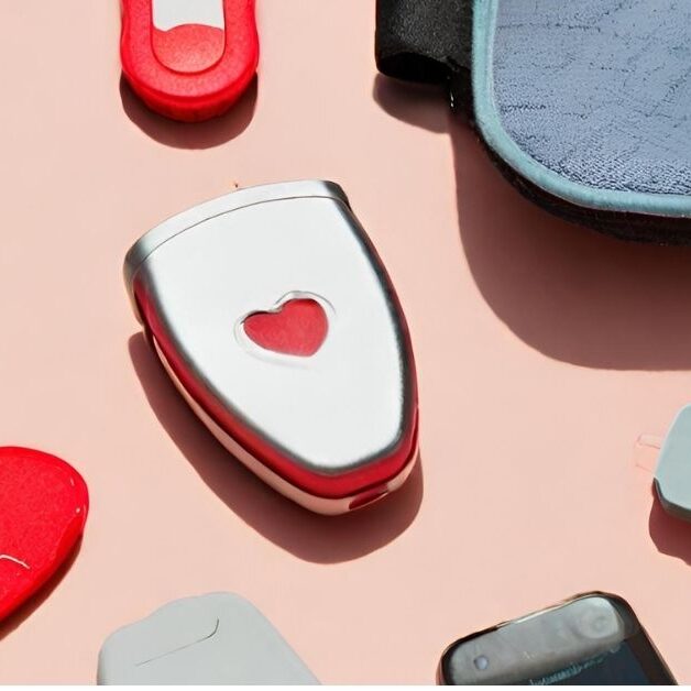 Wearable ecg Devices