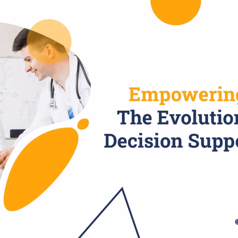 Clinical Decision Support Systems