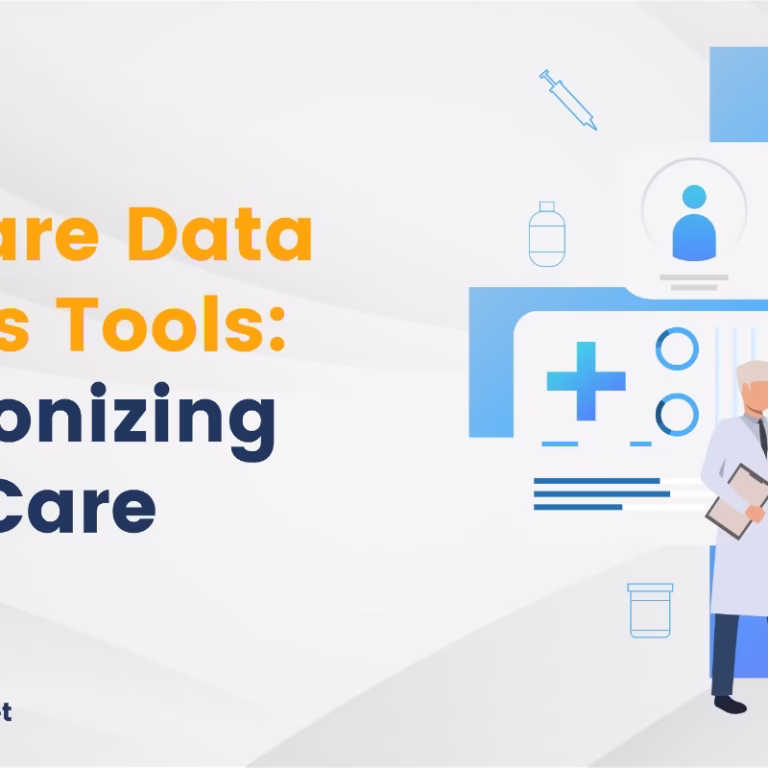Healthcare Data Analytics Tools