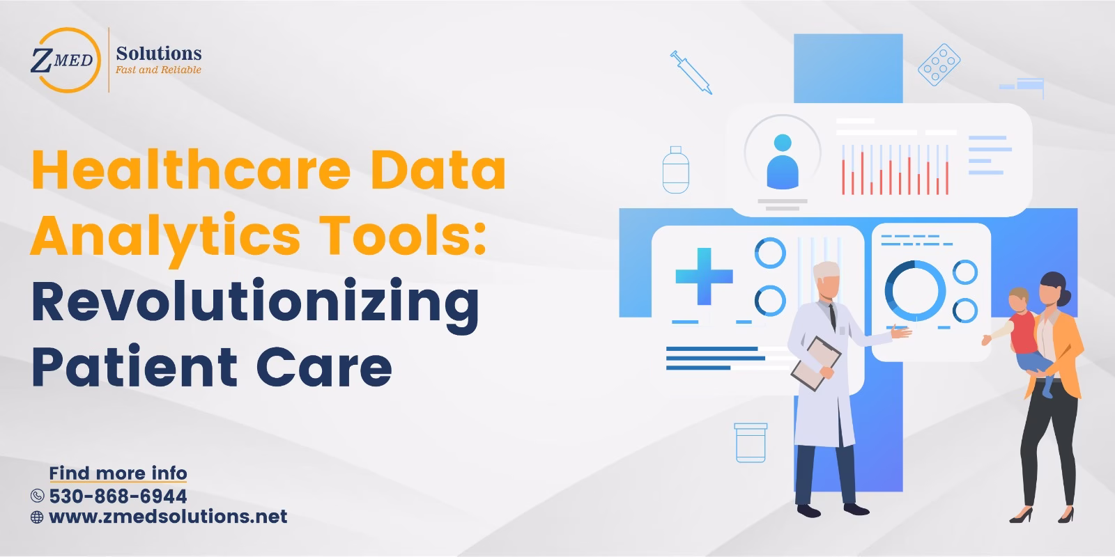 Healthcare Data Analytics Tools Healthcare Data Analytics Tools
