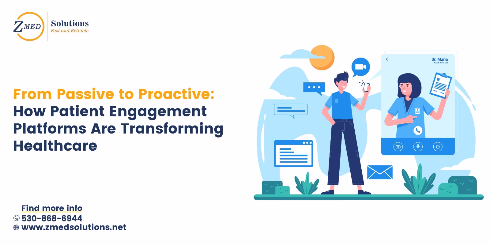 Patient Engagement Platforms Patient Engagement platforms