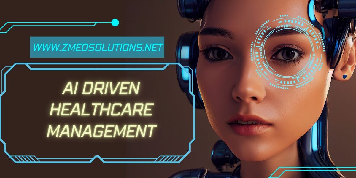 zmed- AI driven strategies AI driven strategies