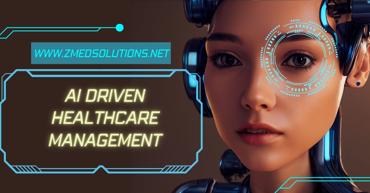 zmed- AI driven strategies AI driven strategies