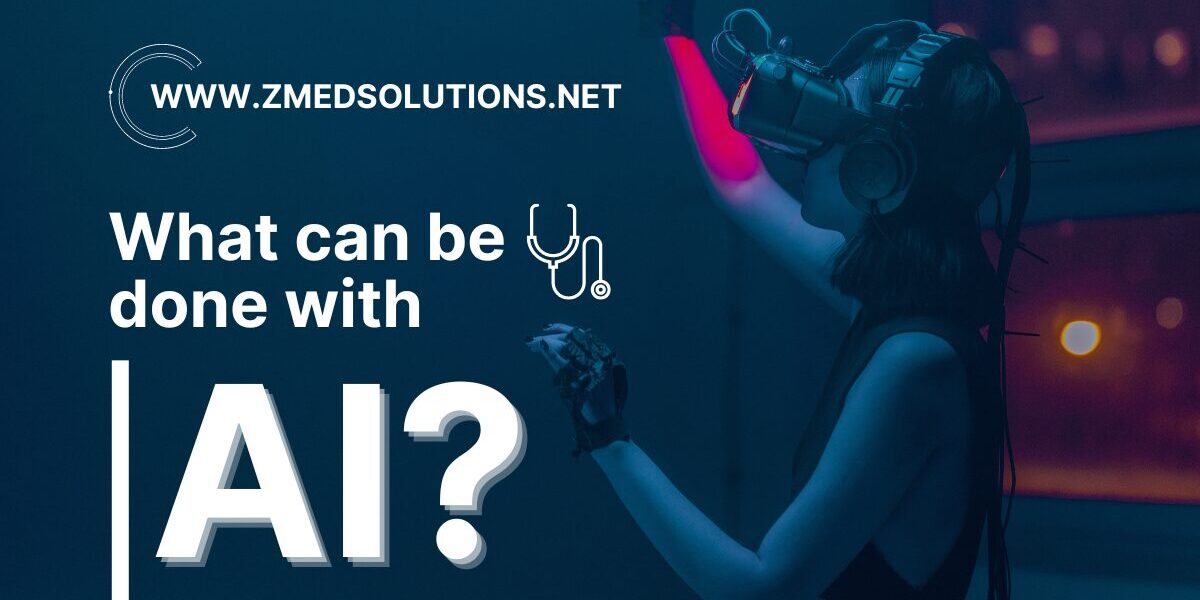 AI in Healthcare