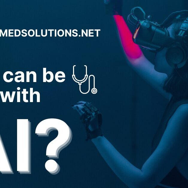 zmed-Ai in diagnostics AI in Healthcare